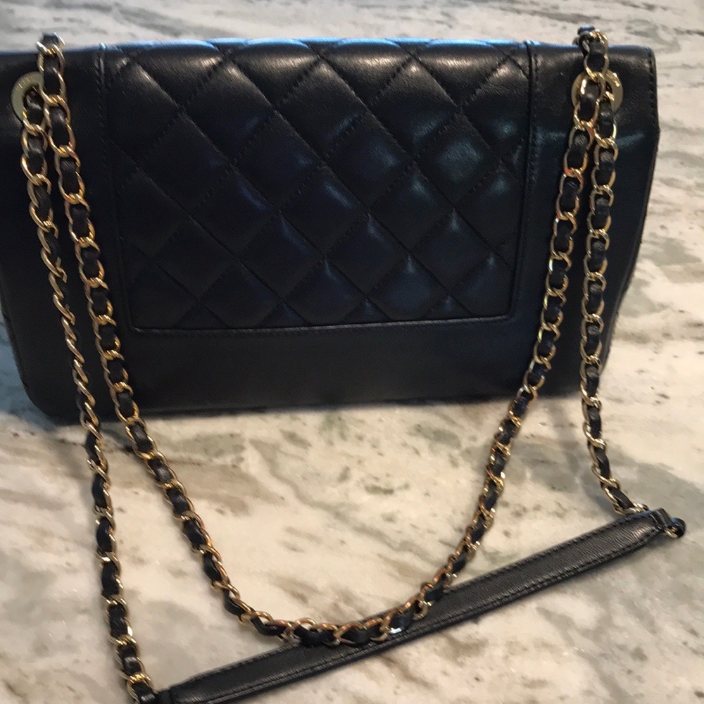 Not For Sale Chanel Mademoiselle Bag - Picture 6 of 15